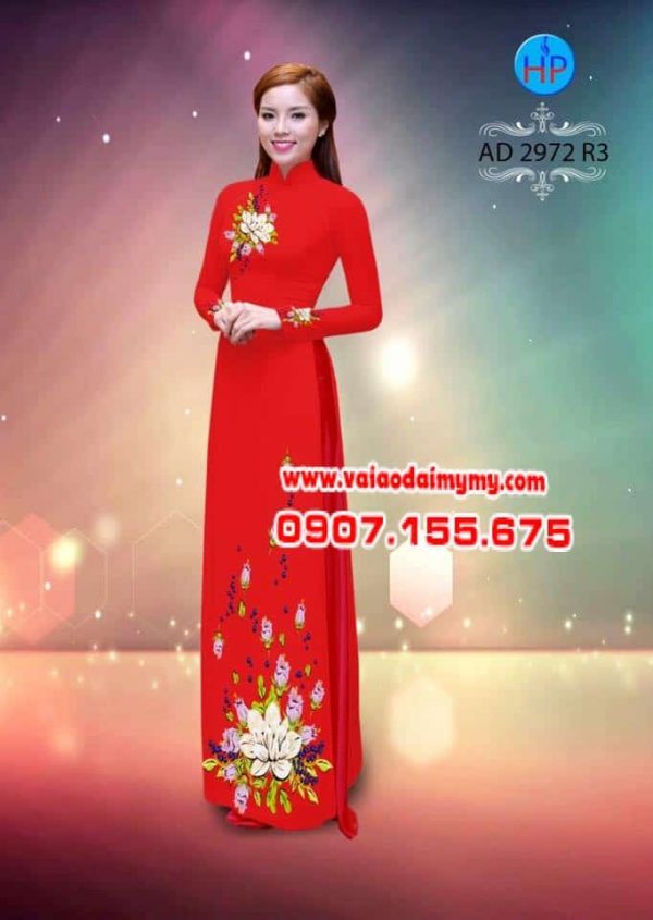 vai-ao-dai-dep-in-hinh-hoa-hong-tren-duoi-1