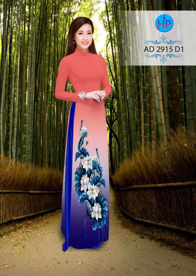 vai-ao-dai-dep-in-hinh-hoa-sen-2