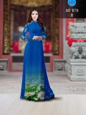 vai-ao-dai-in-hinh-hoa-cuc-canh-chuon-1