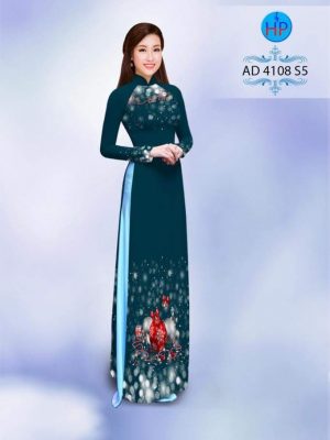 vai-ao-dai-mung-noel-hoa-tuyet-1