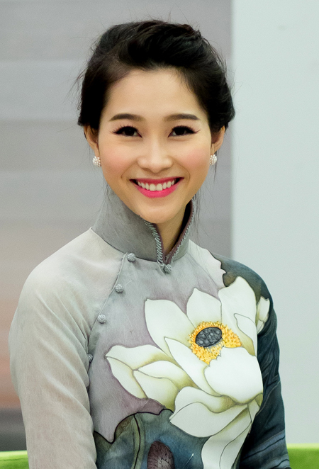 áo dài đẹp