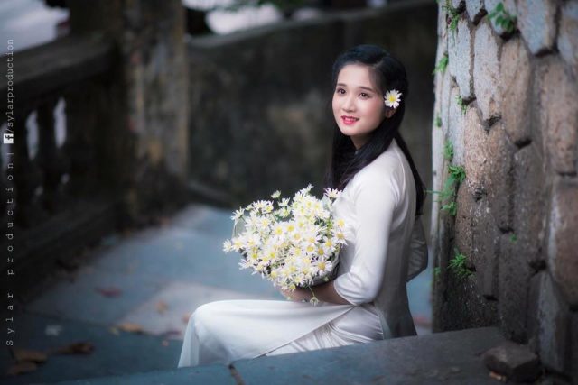 ao dai