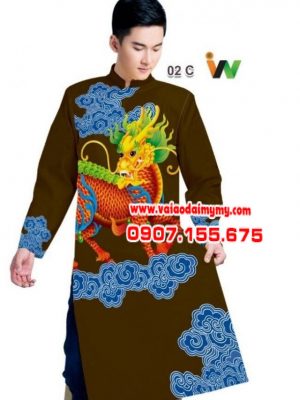 Lấy cảm hứng từ vẻ đẹp và sự thanh lịch của phụ nữ Việt Nam, áo dài nam đã trở thành một trang phục truyền thống được giới trẻ yêu thích. Hãy cùng chiêm ngưỡng vẻ đẹp lãng mạn và quyến rũ của áo dài nam trong hình ảnh này.