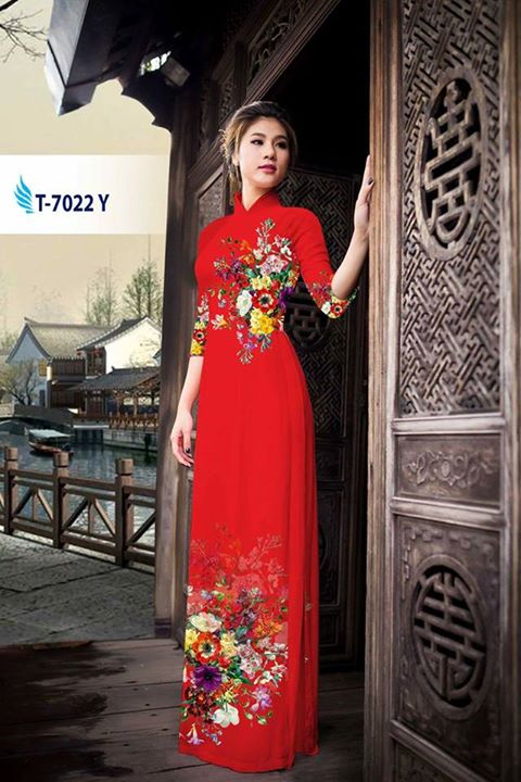 1500864663 957 nhan in vai ao dai theo yeu cau vai to nhung lua han mem co gian 220k