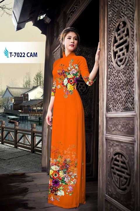 1500864664 168 nhan in vai ao dai theo yeu cau vai to nhung lua han mem co gian 220k