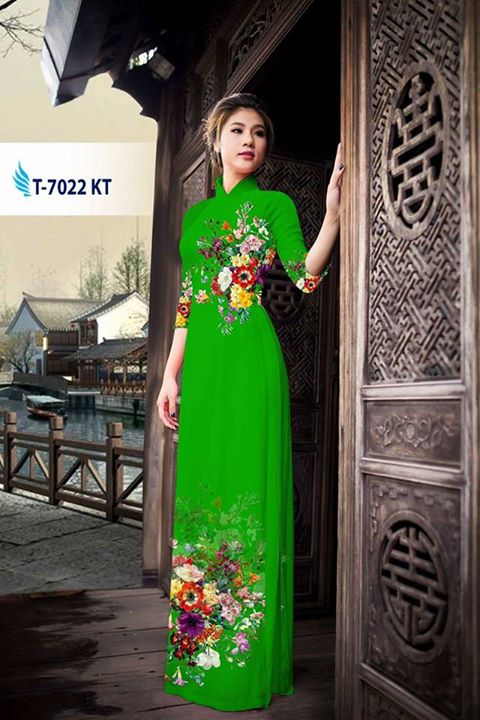 1500864665 624 nhan in vai ao dai theo yeu cau vai to nhung lua han mem co gian 220k