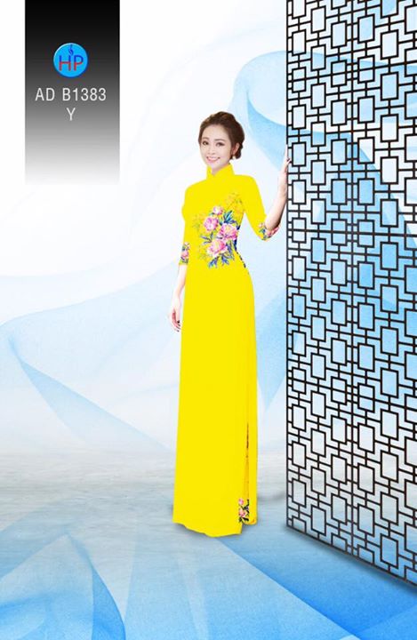 1501432711 175 vai ao dai hoa in 3d ad