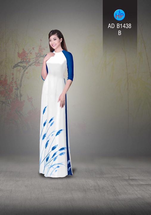 1501519990 948 vai ao dai co duoi ga manh mai ad