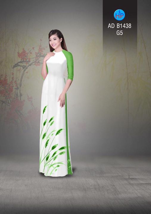 1501519991 148 vai ao dai co duoi ga manh mai ad