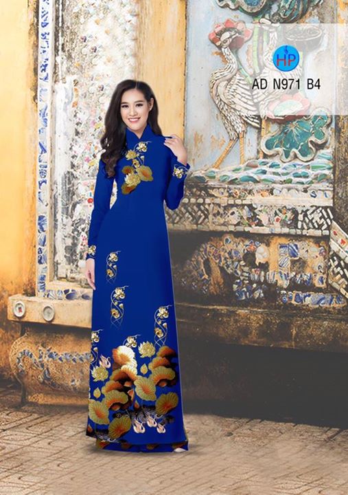 1501599713 726 vai ao dai sen vang ad