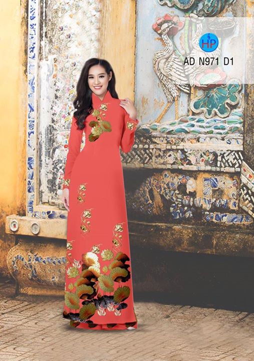 1501599714 504 vai ao dai sen vang ad