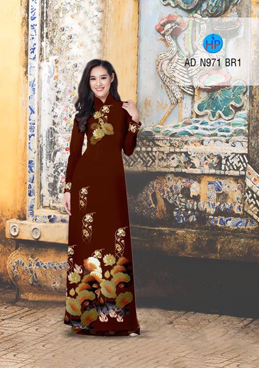 1501599714 693 vai ao dai sen vang ad