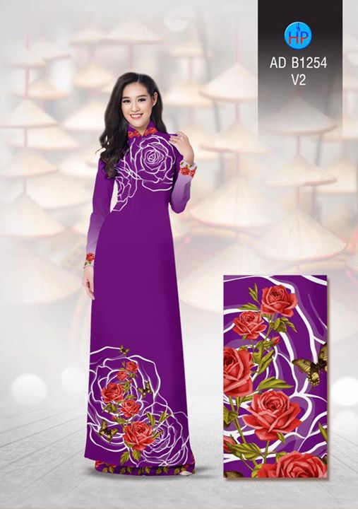 1501664734 483 vai ao dai hoa hong ad