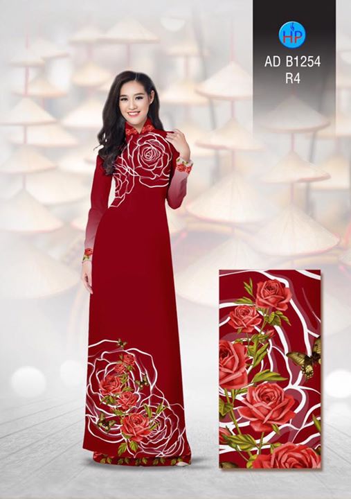 1501664735 110 vai ao dai hoa hong ad