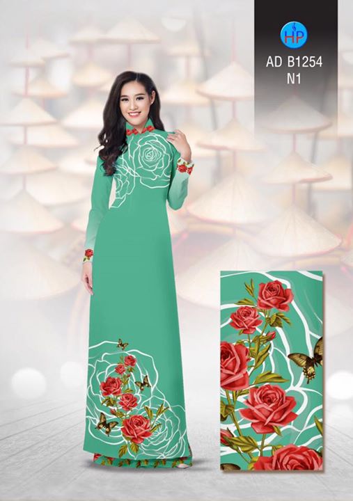 1501664737 364 vai ao dai hoa hong ad