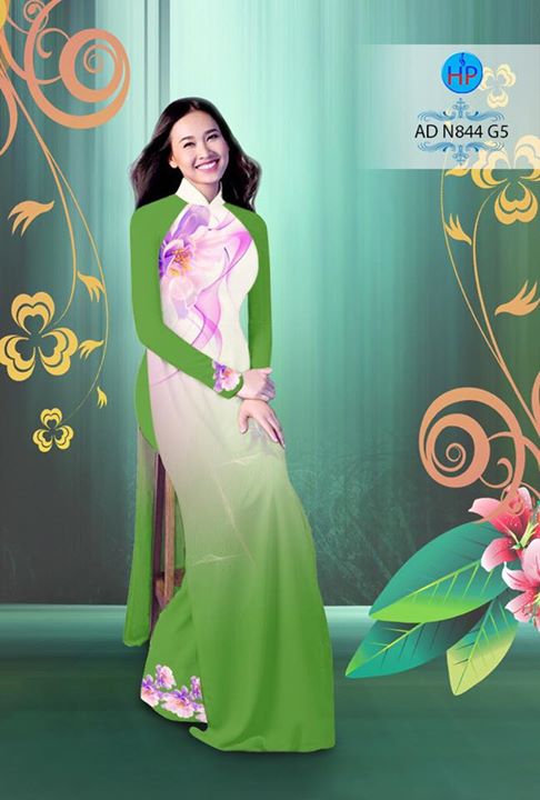 1501664960 432 vai ao dai hoa va bong bong ad