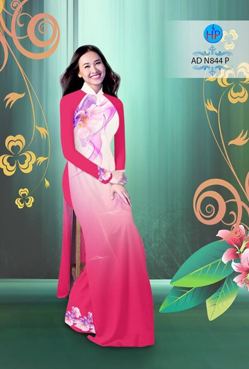 1501664962 67 vai ao dai hoa va bong bong ad