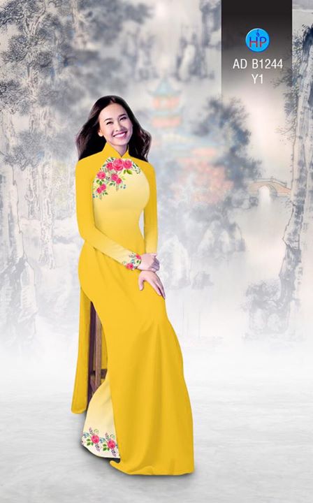 1501665554 265 vai ao dai hoa hong nhe nhang ad