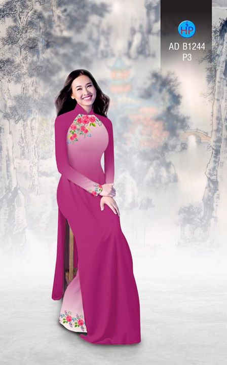 1501665556 202 vai ao dai hoa hong nhe nhang ad