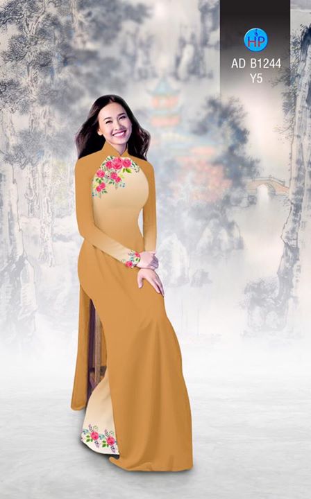 1501665557 235 vai ao dai hoa hong nhe nhang ad