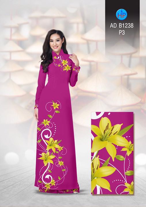 1501665951 436 vai ao dai ly vang dep sang ad