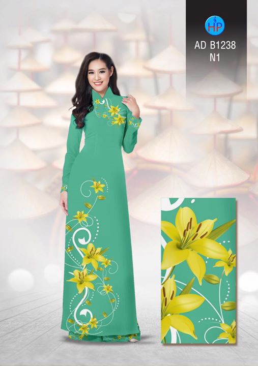 1501665953 190 vai ao dai ly vang dep sang ad