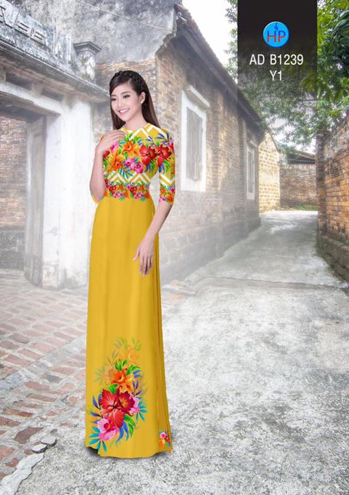 1501666146 313 vai ao dai hoa in 3d ad