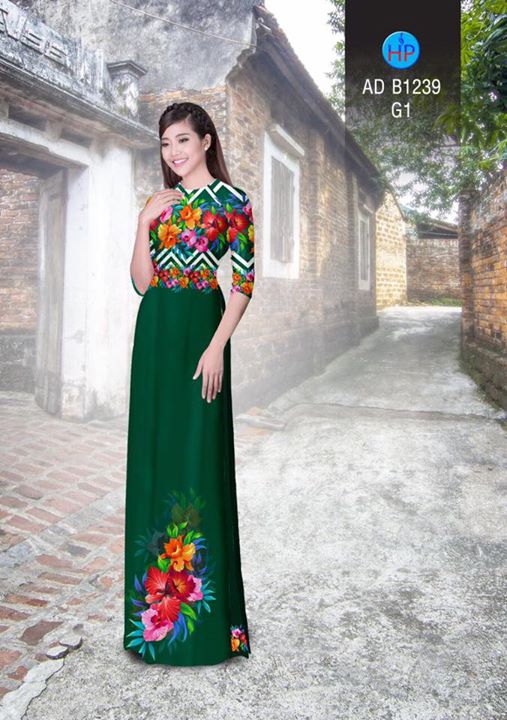 1501666148 373 vai ao dai hoa in 3d ad