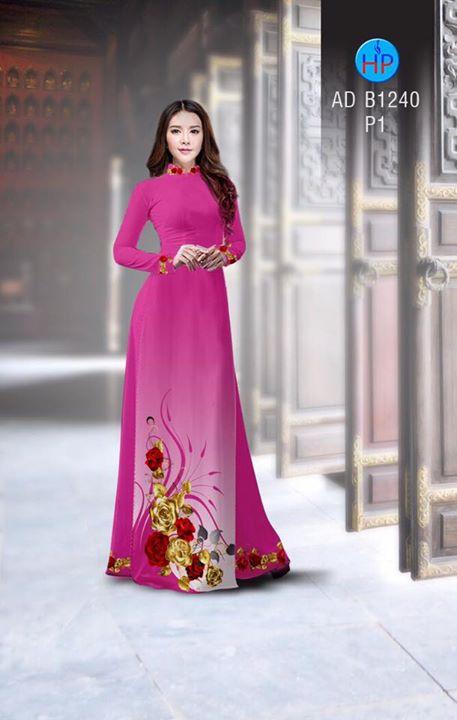 1501666346 416 vai ao dai hoa hong ad