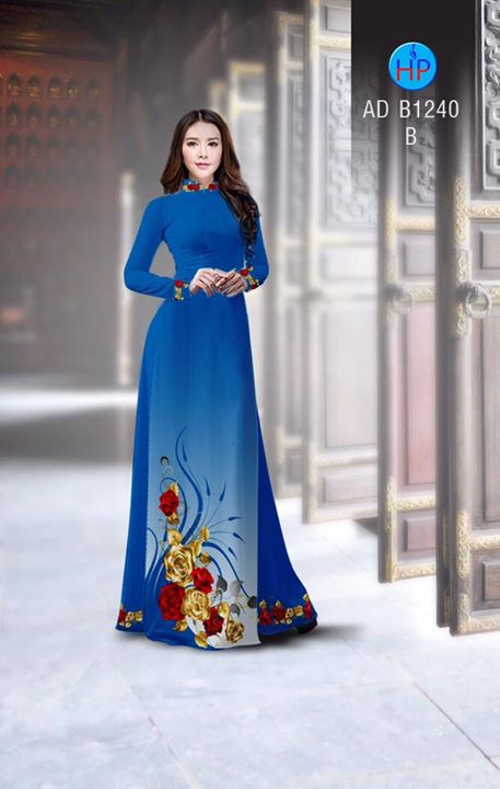 1501666346 851 vai ao dai hoa hong ad