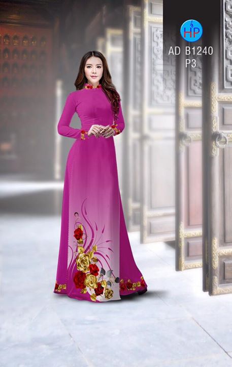 1501666347 676 vai ao dai hoa hong ad