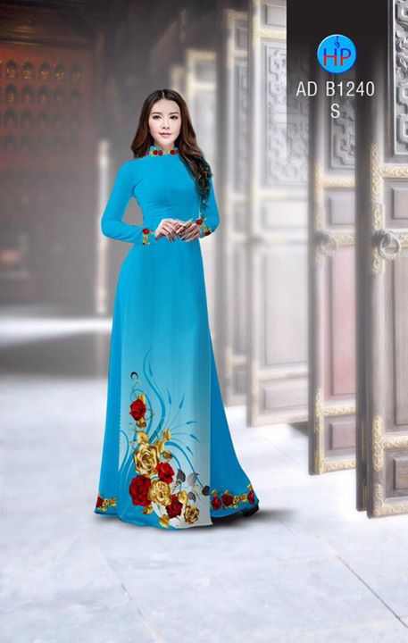 1501666348 534 vai ao dai hoa hong ad