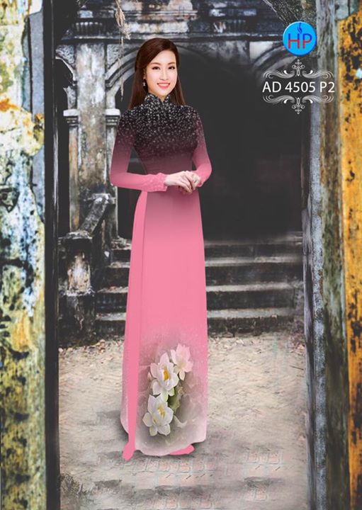 1501667326 787 vai ao dai sen trang ad