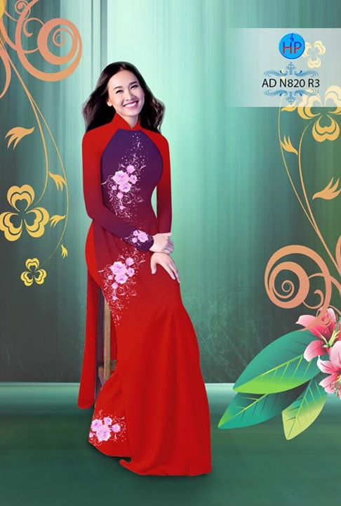 1501667942 125 vai ao dai hong phan nhe nhang ad