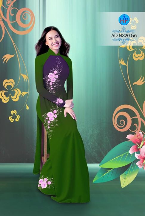 1501667943 716 vai ao dai hong phan nhe nhang ad