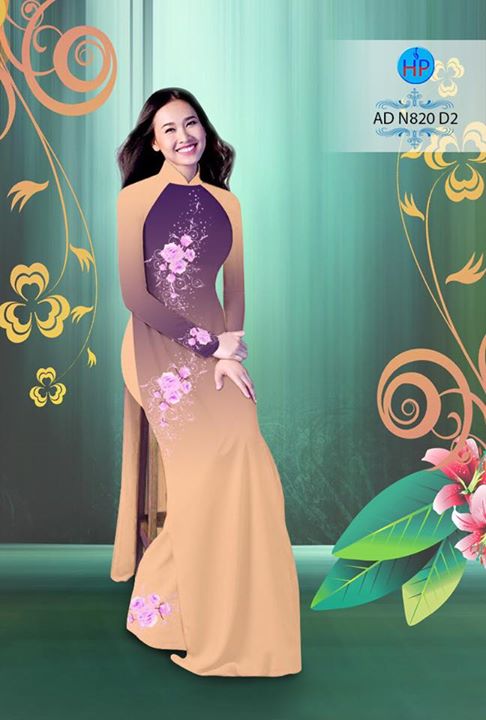 1501667944 875 vai ao dai hong phan nhe nhang ad