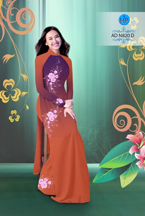 1501667945 279 vai ao dai hong phan nhe nhang ad