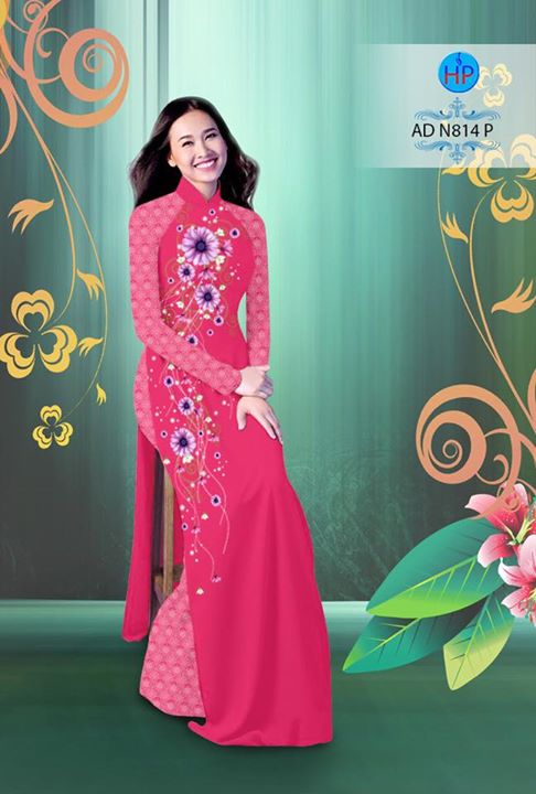 1501671149 740 vai ao dai ao dai bo quan hoa van ad