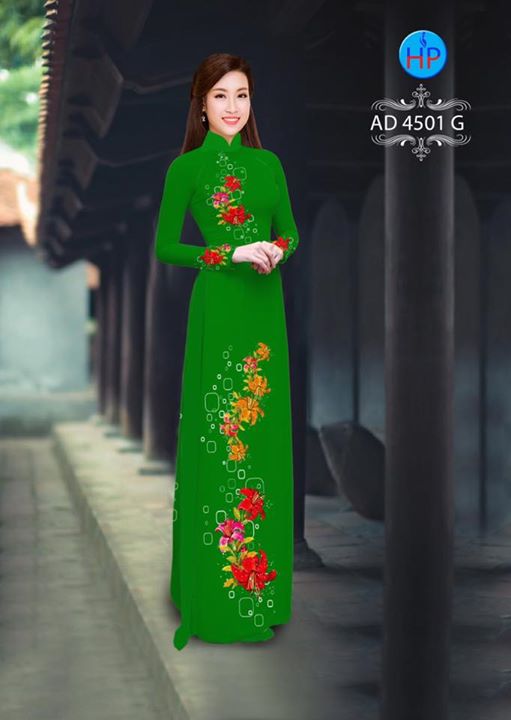 1501671929 288 vai ao dai hoa lily ad