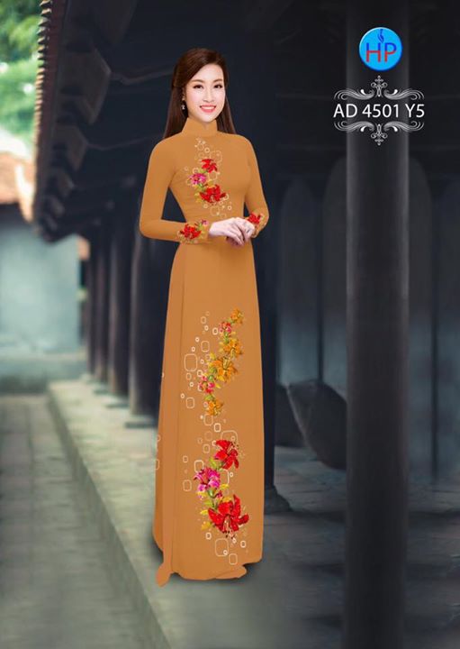 1501671931 416 vai ao dai hoa lily ad