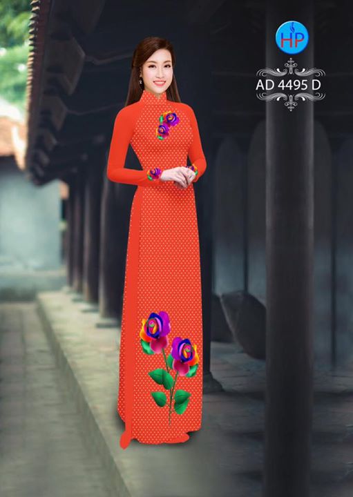 1501672835 476 vai ao dai hoa hong va bi dep xinh ad