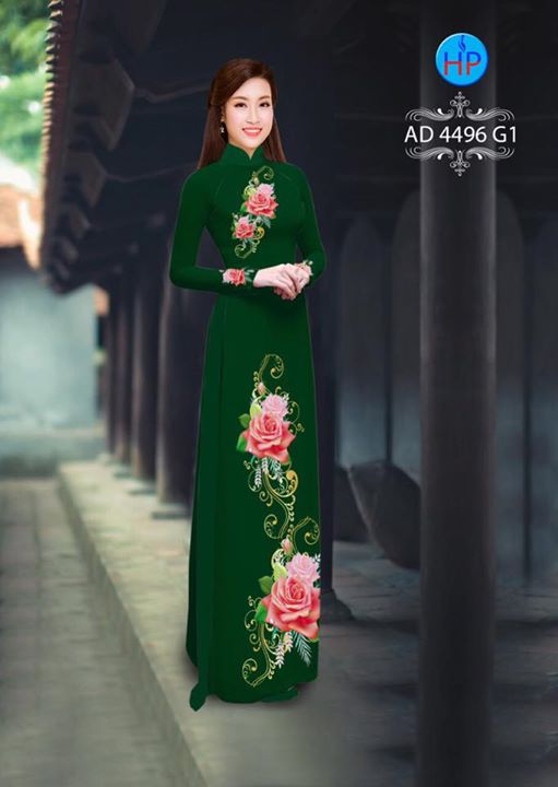 1501674105 475 vai ao dai hoa hong ad