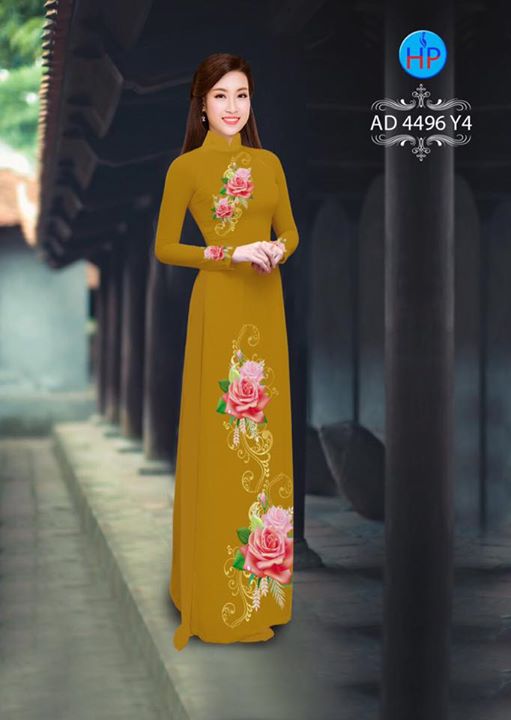 1501674107 33 vai ao dai hoa hong ad