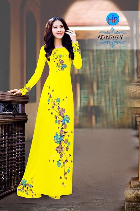 1501674714 194 vai ao dai hoa hong ve 3d ad