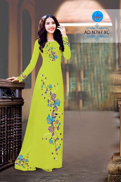 1501674714 427 vai ao dai hoa hong ve 3d ad