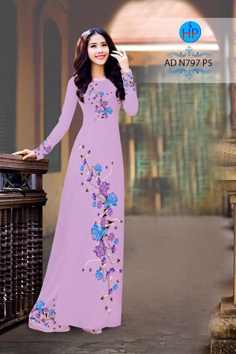 1501674717 857 vai ao dai hoa hong ve 3d ad