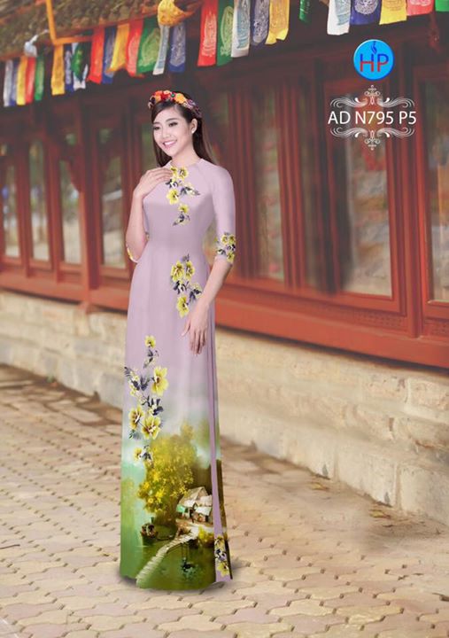 1501674959 824 vai ao dai phong canh que huong ad