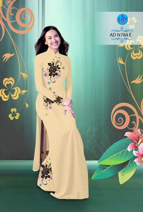 1501676063 501 vai ao dai hoa hong den dep sang ad