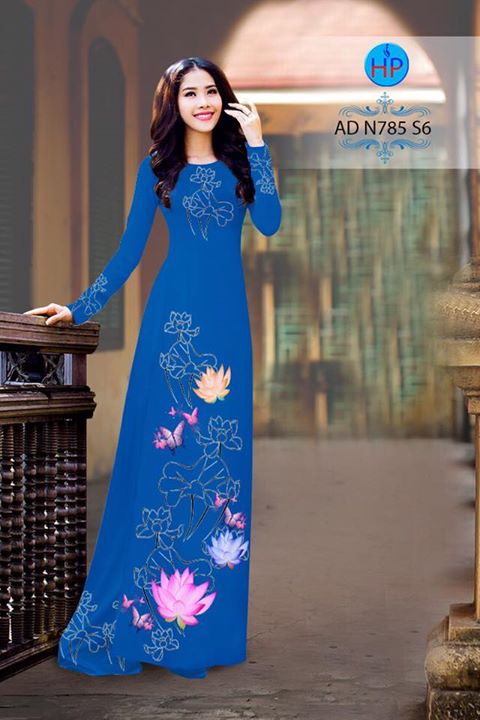 1501676243 923 vai ao dai hoa sen ad