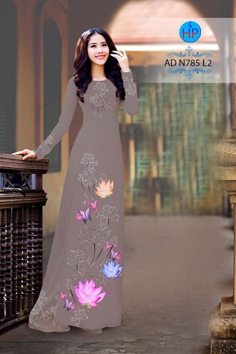 1501676244 393 vai ao dai hoa sen ad